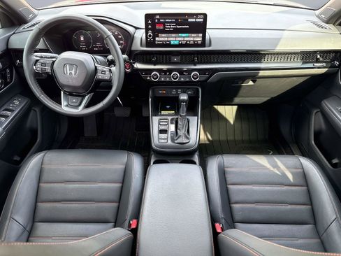 Certified 2024 Honda CR-V Sport Touring image 18