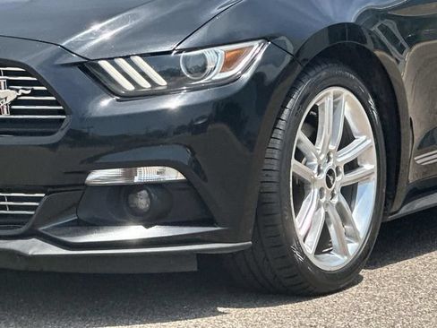 Used 2016 Ford Mustang Premium w/ Equipment Group 201A RWD image 7