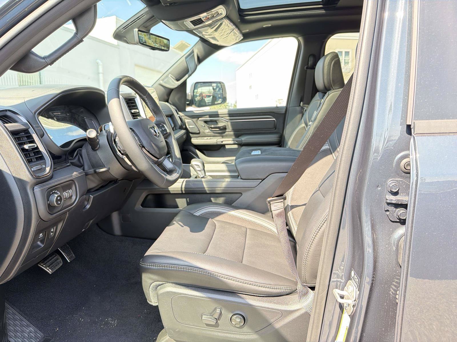 New 2026 RAM 1500 RHO w/ RHO Level 1 Equipment Group AWD/4WD image 7