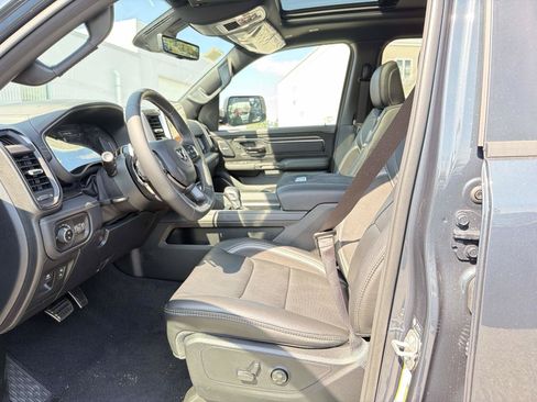 New 2026 RAM 1500 RHO AWD/4WD image 7