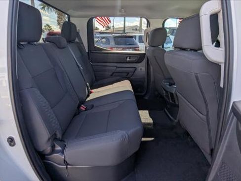 Used 2024 Toyota Tundra SR5 w/ SX Package image 21