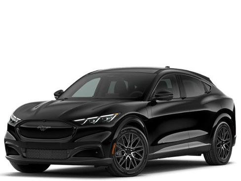 New 2026 Ford Mustang Mach-E Premium image 23