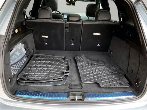 Certified 2025 Mercedes-Benz GLE 350 4MATIC image 37
