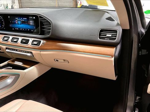 Used 2023 Mercedes-Benz GLE 350 GLE 350 image 19