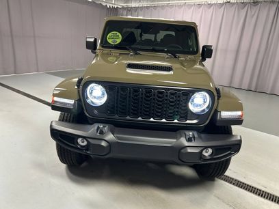 New 2026 Jeep Gladiator Sport