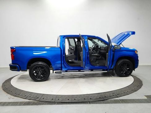 Used 2023 Chevrolet Silverado 1500 RST image 16