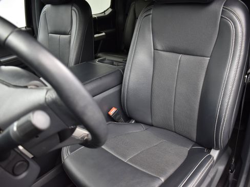 Used 2022 Ford F250 Lariat w/ Lariat Ultimate Package image 20