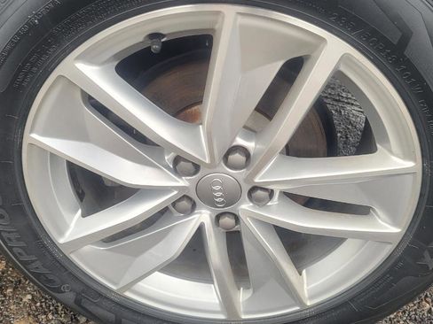 Used 2017 Audi Q3 2.0T Premium Plus w/ Premium Plus Package image 43