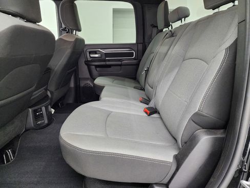 Used 2024 RAM 2500 Big Horn image 9