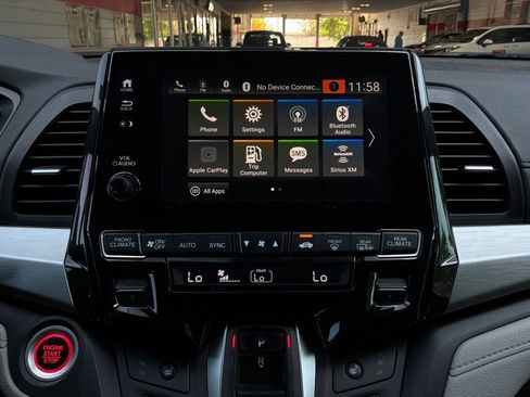 Used 2019 Honda Odyssey EX-L image 33