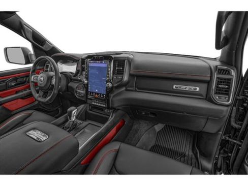 Used 2024 RAM 1500 TRX AWD/4WD image 18