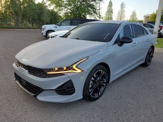 Used 2023 Kia K5 GT-Line w/ GT-Line Premium Package video 2