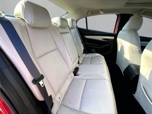 Used 2023 MAZDA MAZDA3 s AWD/4WD image 29