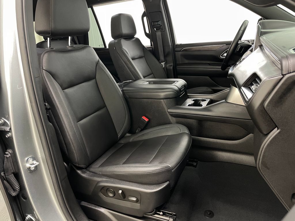 Certified 2023 Chevrolet Tahoe LT AWD/4WD image 43