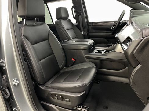 Certified 2023 Chevrolet Tahoe LT AWD/4WD image 43