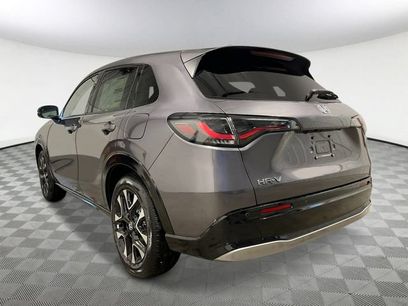 New 2027 Honda HR-V EX-L