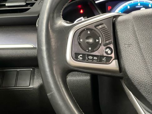 Used 2016 Honda Civic EX-L image 20