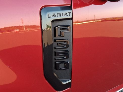Used 2020 Ford F350 Lariat AWD/4WD image 35
