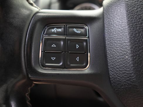 Used 2017 RAM 1500 Rebel w/ Luxury Group AWD/4WD image 14