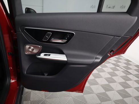 Certified 2026 Mercedes-Benz GLC 300 image 29