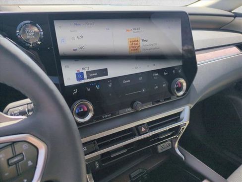 Used 2026 Lexus RX 350 Premium Plus w/ Accessory Package (Z1) image 14