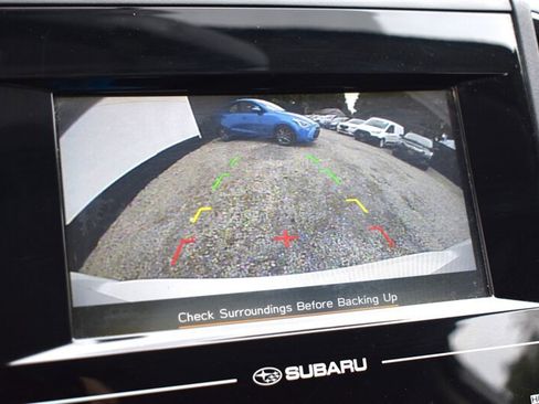 Used 2017 Subaru Impreza 2.0i AWD/4WD image 21