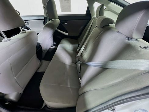 Used 2013 Toyota Prius Two FWD image 20