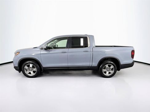 Used 2024 Honda Ridgeline RTL image 14