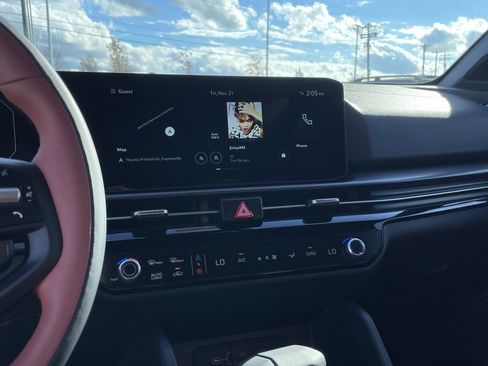 New 2026 Kia Sportage SX image 13