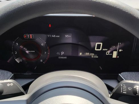 New 2026 Nissan Kicks SV w/ Cold Weather Package FWD image 25