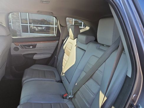 Used 2018 Honda CR-V EX-L image 25