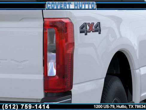 New 2026 Ford F350 XL w/ XL Driver Assist Package image 21