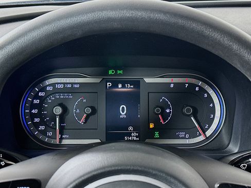 Certified 2024 Hyundai Tucson SEL image 12