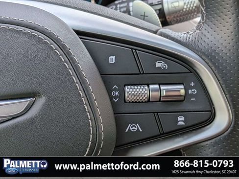 Used 2025 Genesis GV70 2.5T w/ Sport Prestige Package AWD/4WD image 28
