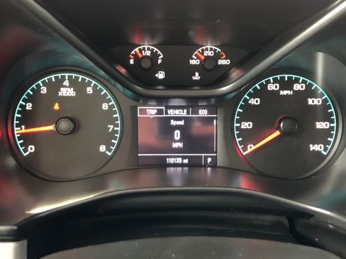 Certified 2021 Chevrolet Colorado W/T w/ Custom Special Edition image 29