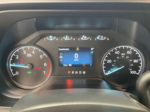 New 2026 Ford F250 XL w/ STX Appearance Package image 22