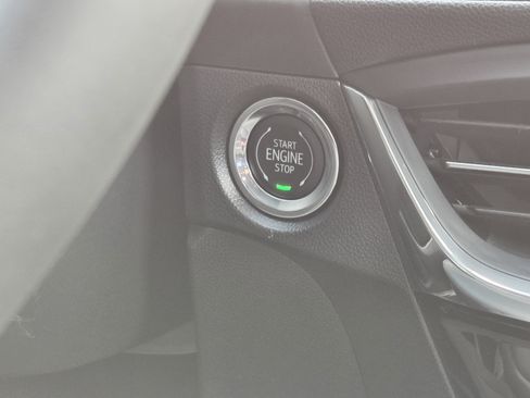 New 2026 Buick Encore GX Sport Touring w/ Advanced Technology Package FWD image 12