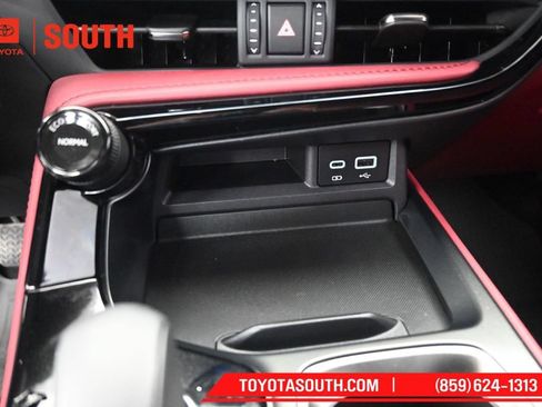 Used 2024 Lexus NX 350h AWD w/ Cold Area Package image 24