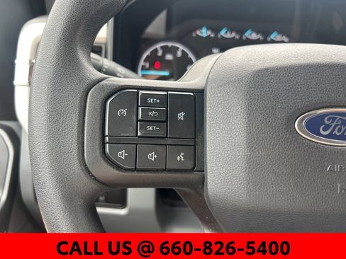 Used 2026 Ford F250 XLT AWD/4WD image 17