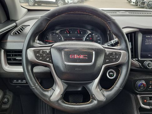 Used 2024 GMC Terrain AT4 w/ Tech Package AWD/4WD image 28