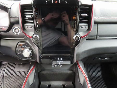 Used 2023 RAM 1500 Rebel w/ Rebel Level 1 Equipment Group image 16