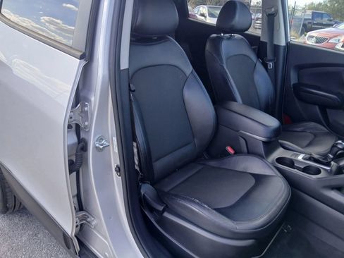 Used 2015 Hyundai Tucson SE AWD/4WD image 18
