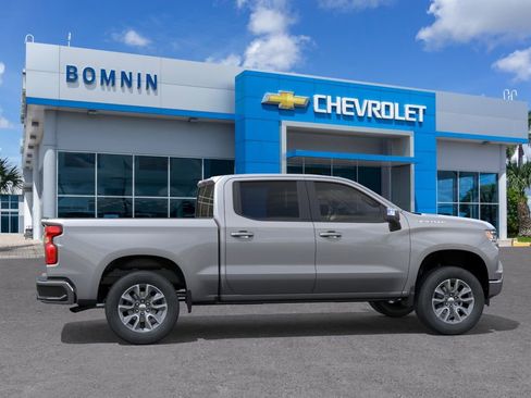 New 2026 Chevrolet Silverado 1500 LT RWD image 6