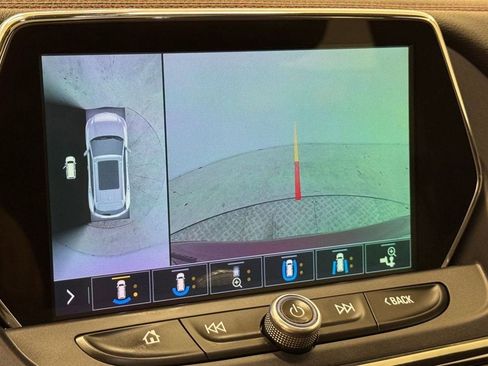 Used 2019 Chevrolet Blazer RS image 30