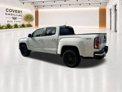 Used 2022 GMC Canyon Elevation w/ Trailering Package AWD/4WD image 7