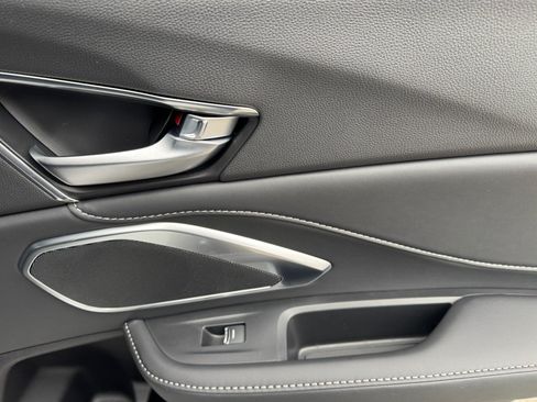 New 2026 Acura RDX SH-AWD image 33