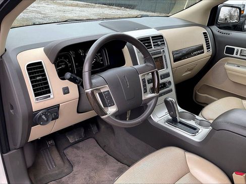 Used 2008 Lincoln MKX AWD image 14