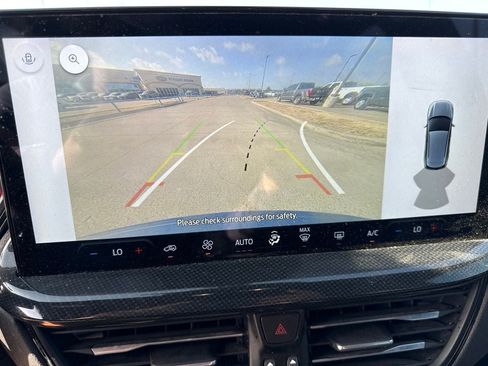 Used 2023 Ford Escape ST-Line w/ Tech Pack #1 FWD image 26