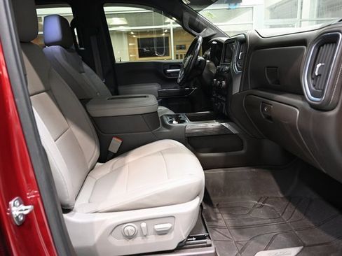 Used 2019 Chevrolet Silverado 1500 LTZ image 13