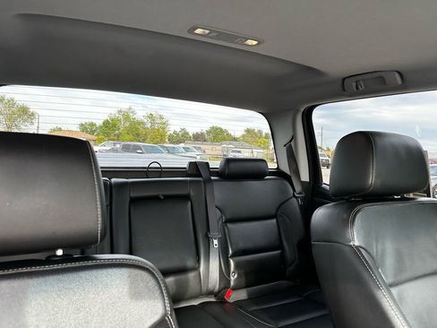 Used 2019 GMC Sierra 2500 SLT w/ Duramax Plus Package image 18